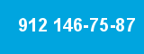 912 146-75-87 912 146-75-87